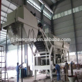 Modular Stabilization Soil Mixing Plant Stabilized Soil mixing machine